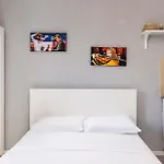 Ran\'S Cozy Hotel Style Apt