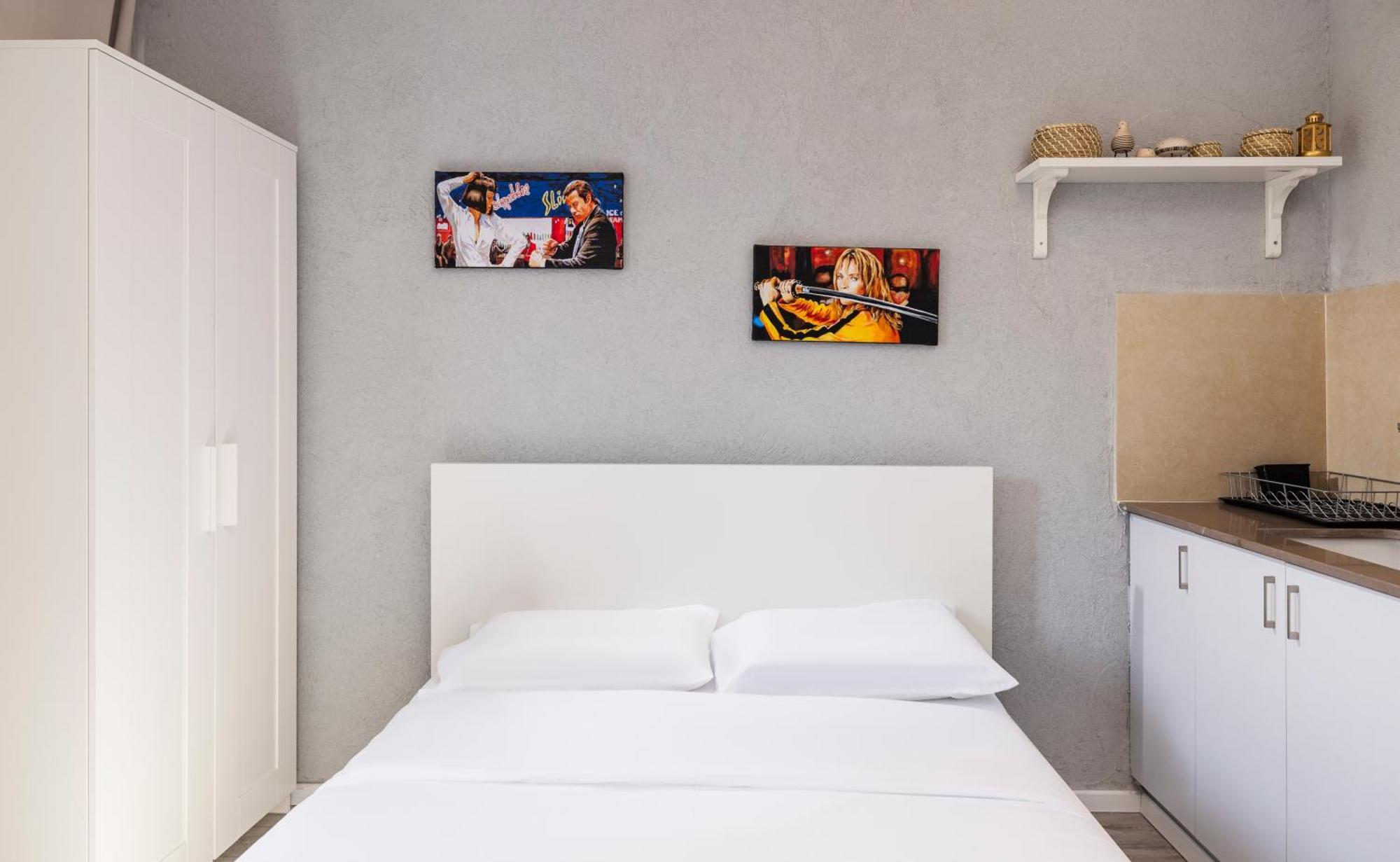 Apartamento Ran's Cozy Style Apt *