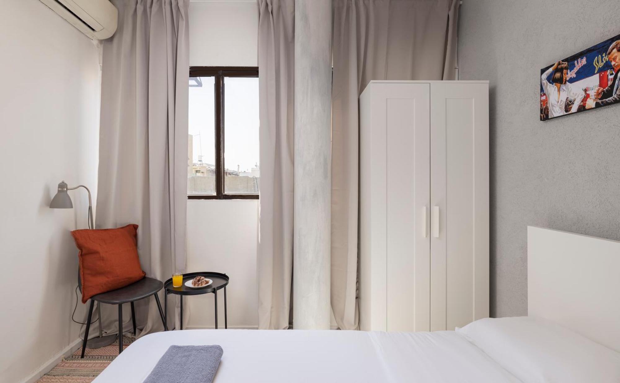Apartamento Ran's Cozy Style Apt