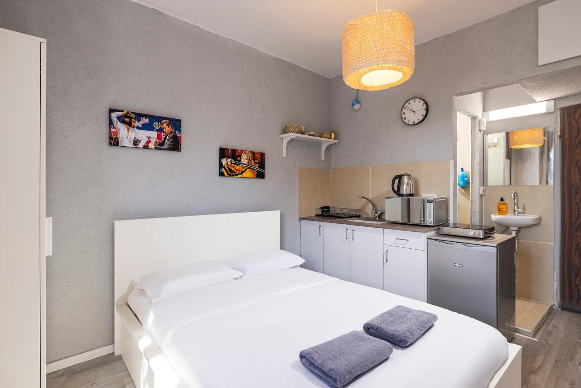 Apartamento Ran's Cozy Style Apt *