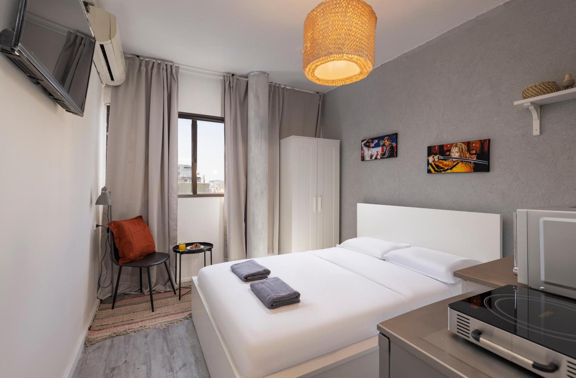 Apartamento Ran's Cozy Style Apt *